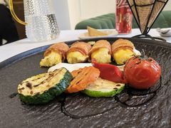 -明斯克白俄餐厅