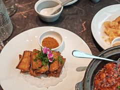 -新乾隆酒楼(帝景园店)