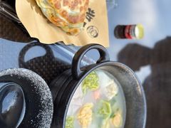 -地二手作鱼汤馄饨(上街里店)