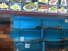 -牟传仁饭庄(星海店)