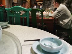 -北平食府(马鞍山路店)