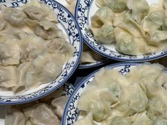 -东方饺子王(新阳路店)