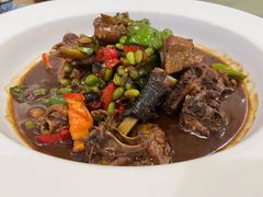 -尚岛私房菜(西方巷店)