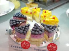 -巴黎贝甜(五道口店)