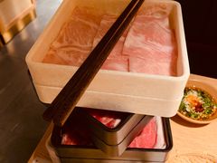 -温野菜涮涮锅(西单大悦城店)