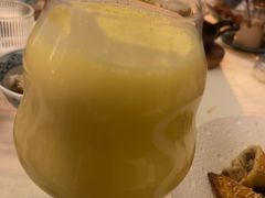 -龟兹KUCINA·新疆菜(前滩L+PLAZA店)