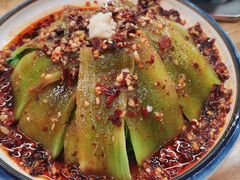 -青山青豆花·笑禅豆腐鱼(黄泥塝店)