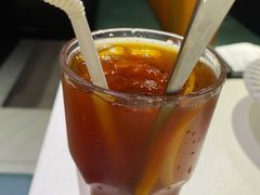 -锦园春香港茶餐厅(西海湾旗舰店)