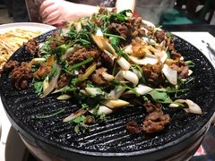 -京味斋·北京烤鸭(北京南站洋桥店)