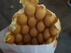 -利强记北角鸡蛋仔(弥敦道店 )