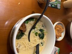 -和府捞面(西溪印象城店)