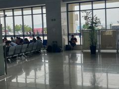 -烟台南站