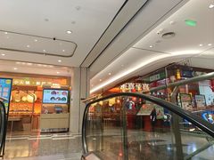 -丽达购物中心(崂山店)