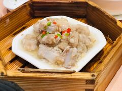-宝园酒家(美林M·LIVE天地东座店)
