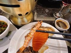 -川骄海鲜自助(亚运村店)