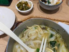 -小满手工粉(北京顺义华联店)