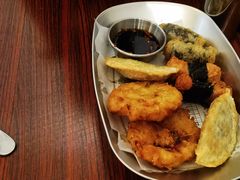-青春分食(仙林大学城店)