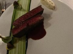 -三嚥阁 La Villa Restaurant