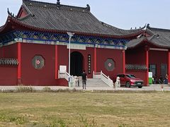 -南京市江宁方山