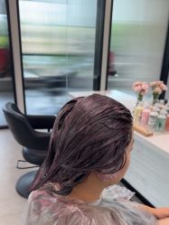 -意廊 Hair Salon