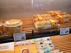 -顶香居(万通店)