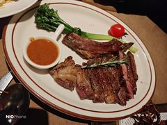 -碧特博格·20年品牌西餐厅(芜湖路店)