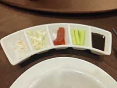 -全聚德(上海首店浦东店)