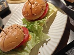 -谷牛日式烤肉(宝山U天地店)