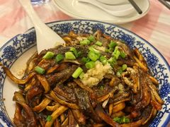 -玲珑餐厅(陕西南路店)