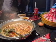 -牛New寿喜烧(闵行龙湖天街店)