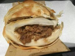 -大师兄·西北小馆(南沙万达广场店)