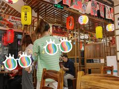 -千懿六本木酒场(常熟路店)