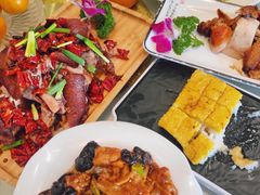 -凯鸽酒楼(大同振兴街店)