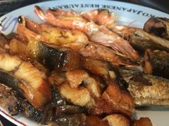 -松子料理(白家庄店)