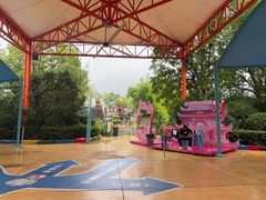 -海合安武汉极地海洋公园