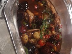 -大碗居·烤鸭·鱼头泡饼(天坛东门店)