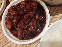 -乡村基·川味现炒大王(熙悦天街店)