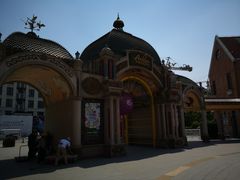 -安徒生童话乐园