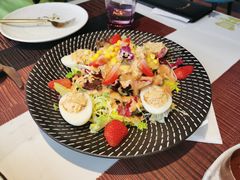 -1874融合西厨·观景餐厅(保利店)