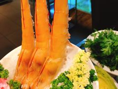 -老翡翠 Old Crystal Jade Restaurant