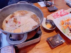 -尺山寸水日料(马桥满天星店)