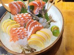 -东岸料理·寿司·刺身