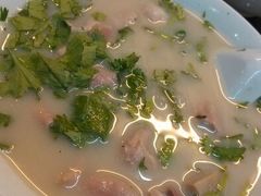 羊杂汤-金生隆(六铺炕店)