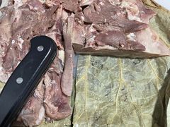 -东山矮马桶羊肉(太湖东山店)