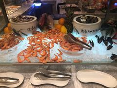 -盛宴标帜餐厅·亲子自助 (南昌喜来登酒店)