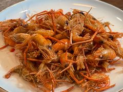 -长兴菜馆(高桥店)