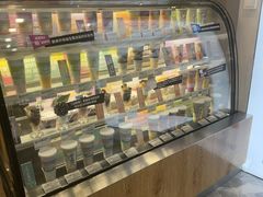 -Blueglass酸奶(财富购物中心店)