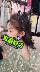 -宝贝家族国际影像馆(高新店)