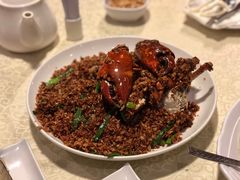 -喜记避风塘炒辣蟹(旗舰店)