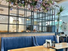 -花舍·新派粤菜·西餐·下午茶(亚运村·鸟巢店)